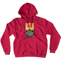 andyycaicedo Hoodies (No-Zip/Pullover)