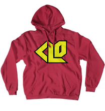 djceelottv Hoodies (No-Zip/Pullover)