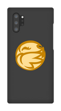 jinzee Logo Samsung Phone Cases