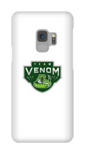 Team Venom Samsung Phone Cases