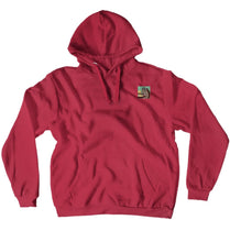 creamace Hoodies (No-Zip/Pullover)
