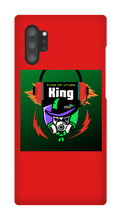 King Tuber Samsung Phone Cases
