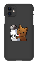 jammagamma "piper salty" Phone Cases
