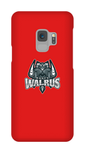 rustywalrus1507 Samsung Phone Cases