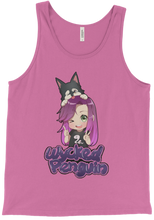 wyckedpenguin Tank Top
