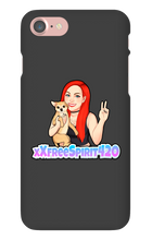 xxfreespirit420 iPhone Phone Cases