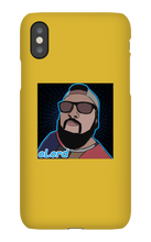 olordalex iPhone Phone Cases