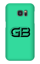 gavinsgamingchannel Samsung Phone Cases