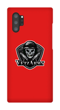VetzArmy Samsung Phone Cases