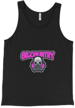 oilcountry Tank Top
