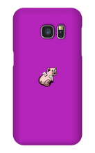 nilmy Samsung Phone Cases