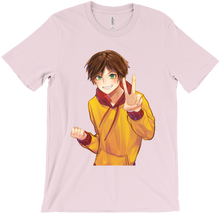 Yang T-Shirt