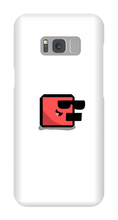 Cool Bob Samsung Phone Case