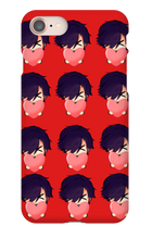 fanboyhouyi iPhone Phone Cases