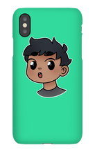 RaphPog Animated iPhone Case