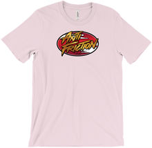 antifrictiongaming T-Shirts