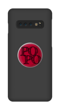 liampopo Samsung Phone Cases