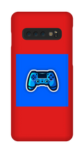 malikgames Samsung Phone Cases