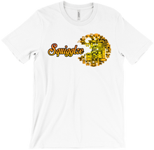 Squigglze Pac Controller T-Shirt (5 Colors)