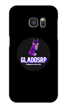GladosRP Funda Samsung