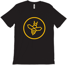 Giant Logo Tee