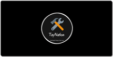 taynormal XXL Gaming Mousepad