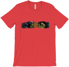 Camiseta de los Mundos de Raijnu