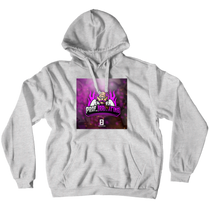 prof_irritating Hoodies (No-Zip/Pullover)