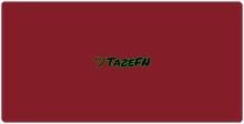 tazefn XXL Gaming Mousepad