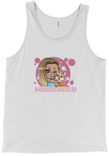 miratisu Tank Top