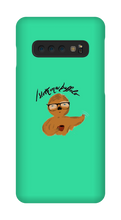 slothonabuffalo Samsung Phone Cases