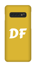 DF Samsung Cases (White Text)