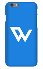 ra1dsdezz iPhone Phone Cases