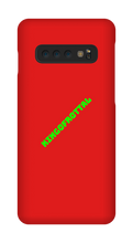 kingofrottal Samsung Phone Cases