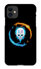 joanjf2021 iPhone Phone Cases