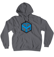 TM Logo Hoodies (No-Zip/Pullover)