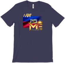 I AM HAITI T-Shirts