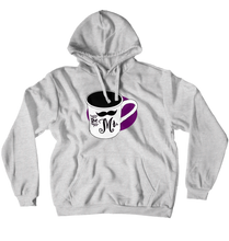 MrRakar Hoodies (No-Zip/Pullover)