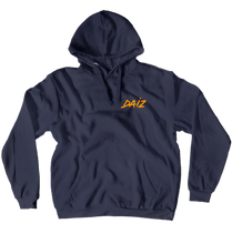 daizwr Hoodies (No-Zip/Pullover)