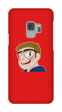 lockedonsights Samsung Phone Cases