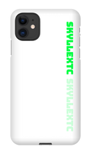 skyllextc iPhone Phone Cases