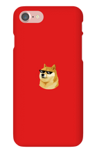 DRG Phone Case