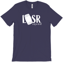 LOSR Squad T-Shirts
