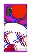 ffplayer302 Samsung Phone Cases