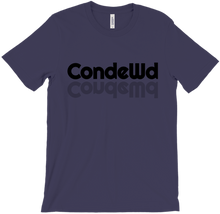 Camiseta CondeWd sem avatar