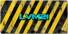lvm21 XXL Gaming Mousepad