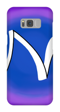 Nin The King Samsung Phone Case