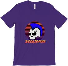 Skull Logo Tee