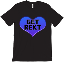 Get Rekt <3