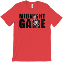 MidnightGame T-Shirts